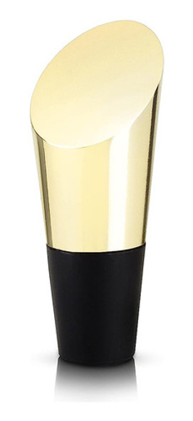 Viski Tapón De Botella De Peso Pesado, Tapón De Botella De V 0