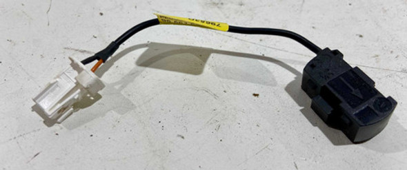 Microfone Do Teto Peugeot 208 Griffe 2014 0