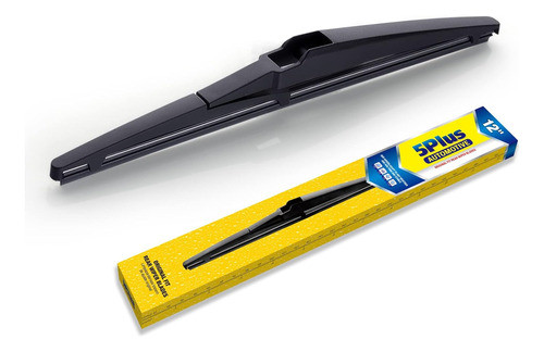 Aspersor De Parabrisas Trasero Para Toyota, Tamaños 30cm 0