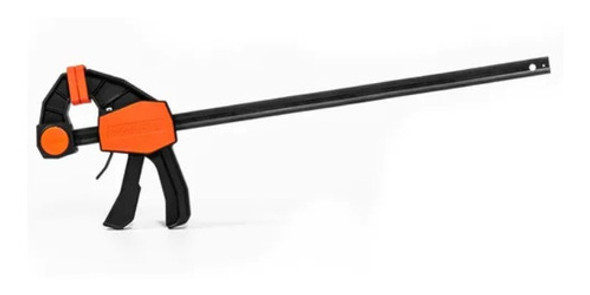 Sargento Prensa Carpintero 12´´ Liber Rápida Hamilton Pfr120 0