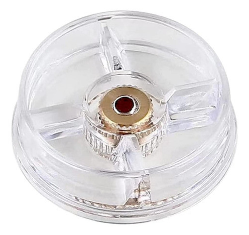 Engranaje De Base Motor Plactico Magic Bullet Blender Mb1001 1