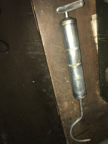 Lote 22 Aceiteras Industriales Envíos Al Interior 0