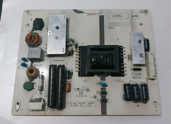 Fuente Ken Brown Led32e700kb-s5 Amp32s-ckd-sw Ml009 0