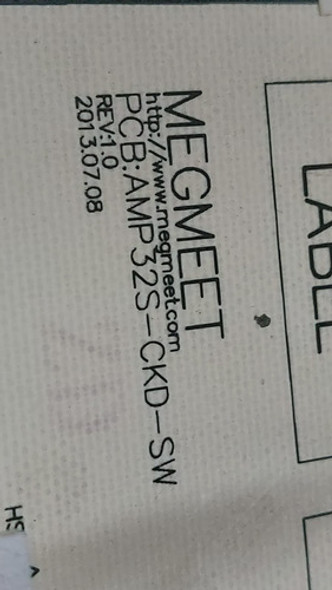 Fuente Ken Brown Led32e700kb-s5 Amp32s-ckd-sw Ml009 1