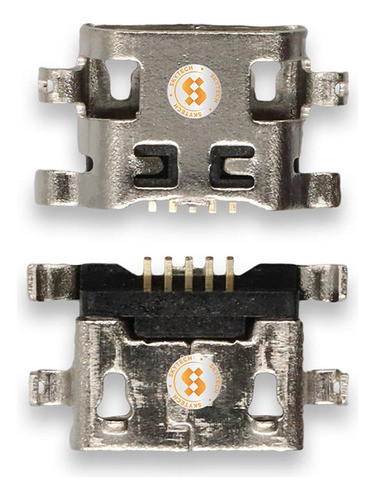 Conector Solto K4 2017 0