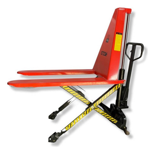 Paletera Tijera Equus 1500kg 1