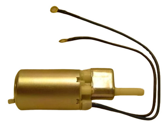 Bomba Combustible Elec Honda Accord 85-89 0