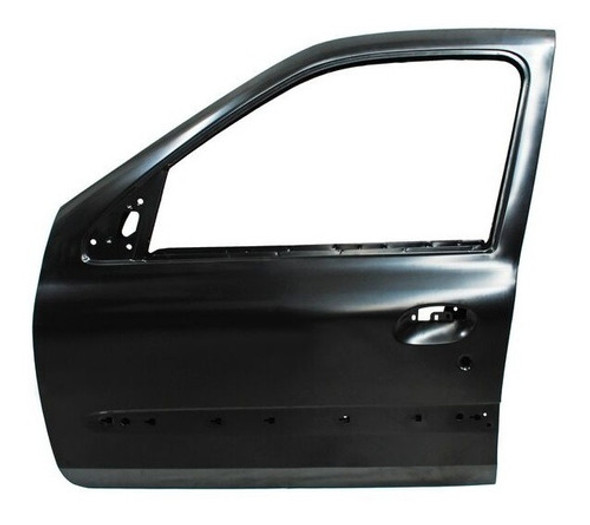 Puerta Delantero Izq. Renault Clio 2004-2006 0