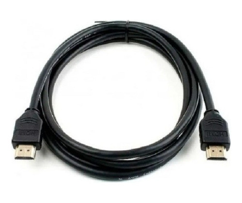 Cable Hdmi A Hdmi 5 Mts Con Filtro Mg Vapex 0