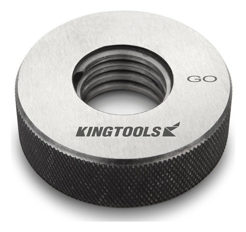 Calibradores Rosca Anel Passa (m) Ap M10 X 1.5 0