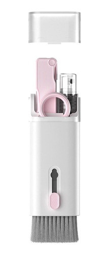 Kit 7 En 1 De Limpieza Multifuncional Para Electronicos © 0