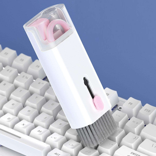 Kit 7 En 1 De Limpieza Multifuncional Para Electronicos © 1