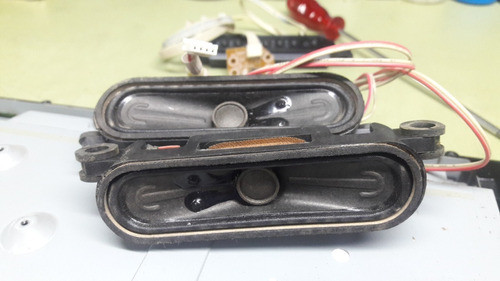 Juego De Parlantes Hisense Hl2412a 1