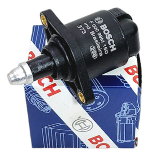 Motor Paso A Paso Volkswagen Gol 1.6 2002 2003 2004 2005 0