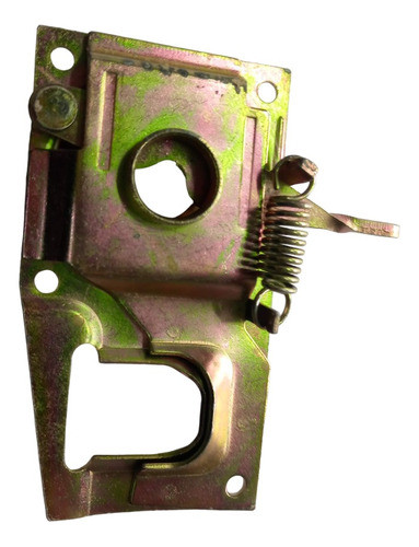 Cierre Capot Gol Saveiro Senda Gacel 94/ Inferior 0