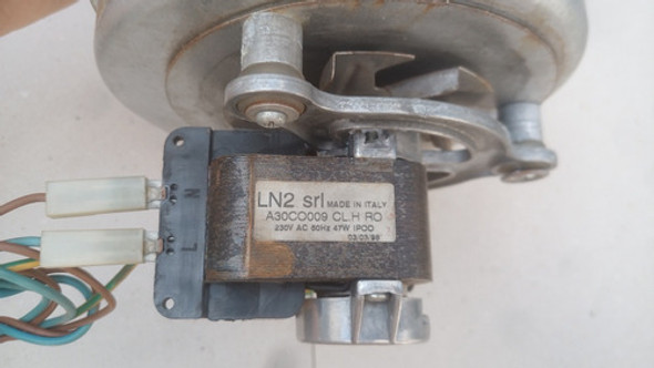 Soplador Baxy - Cointra - Peisa 0