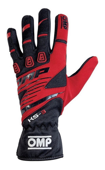 Guantes Omp Ks-3 Kart 0
