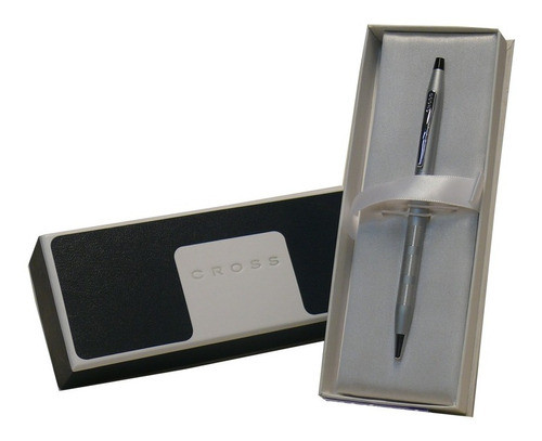 Bolígrafo  Cross Classic De Medio Giro Cod. Ato 82 0