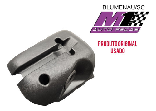 Capa Inferior Volante Pajero Tr4 2008 0