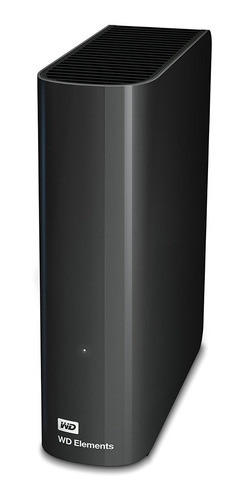 Wd 6tb Elements Desktop Hard Drive Usb 3.0 1
