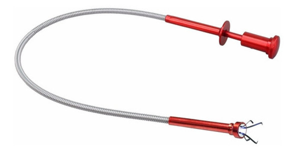 Flexible Pesca Tuerca Imantado Con Led Y Garras Ruhlmann 0
