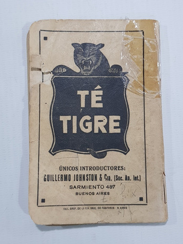 Antiguos Tranvías Guía 1919 Recorridos Calle Bs As Mag 58798 1