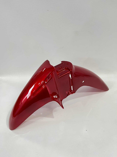 Guardabarro Delantero Corven Energy 110 Smash 110 Rojo 1