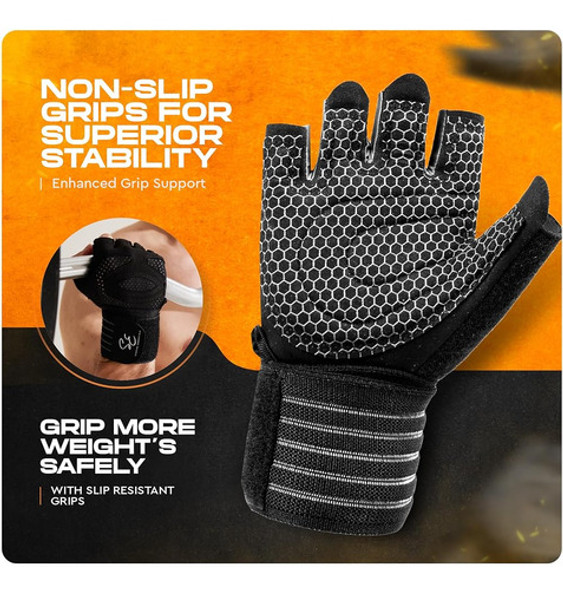 Guantes De Gimnasio De Levantamiento De Pesas Special Essent 1 Guantes De Gimnasio De Levantamiento De Pesas Special Essent 1