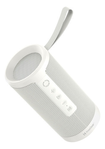 Knox Gear Beatnik Altavoz Bluetooth  Altavoz Inalmbrico De D 0