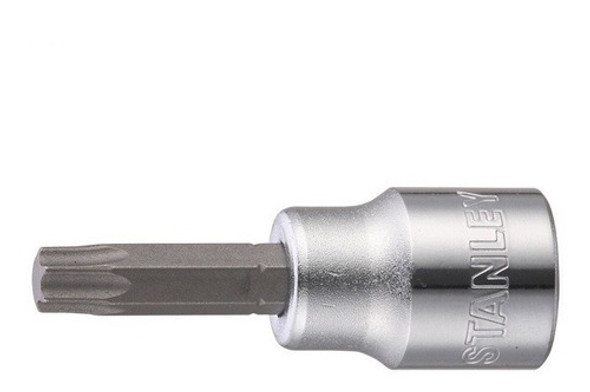 Punta Torx T25 En Tubo Enc 1/2 Stanley 0