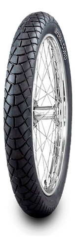 Cubierta Imperial Cord 275 17 Terra- New Wave Crypton 0