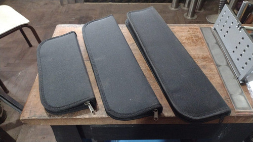 Estuche Para Cuchillos 1