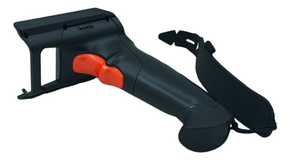 Gatilho Para Coletor De Dados Urovo Rt 40 Original 0