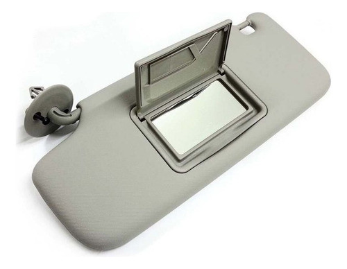 Parasol Izquierdo Sonic Chevrolet 95327485 3c 0