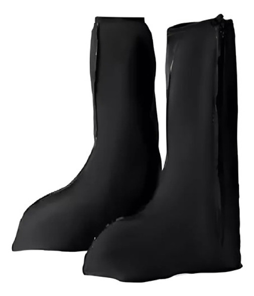 Cubre Protector De Zapato De Lluvia Galocha 1