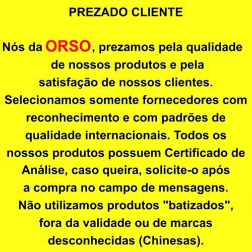 Talco Premium Grau Farmacêutico C/ Certificado Análise 2kg 1