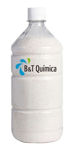 Polvo Para Hacer 100 Litros De Lavandina 0