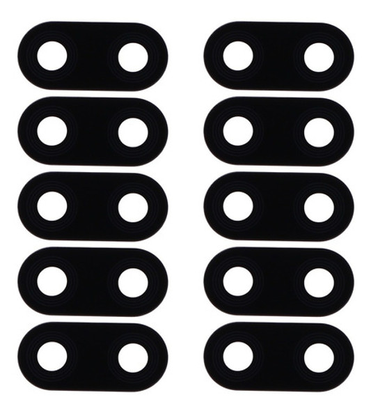 Vidrio De Cámara Lens Para Samsung A11 (repuesto) 0