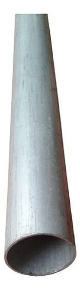 Caño De Aluminio 3,8 Metros 0