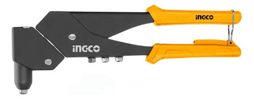Remachadora Por Giratoria 360° Ingco - Ynter Industrial 0