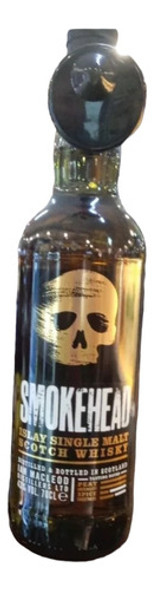 Whisky Smokehead Envío Gratis 700ml 0