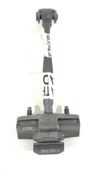 Limitador Porta Tras L.d Fiat Toro Volcano 18/19 519621490 1