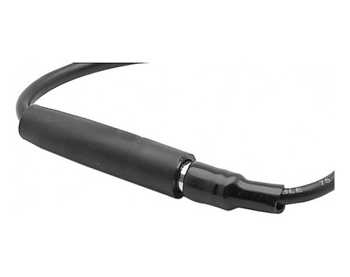 Ficha Adaptadora Antena Plug Iso Macho A Iso Hembra 1m 1