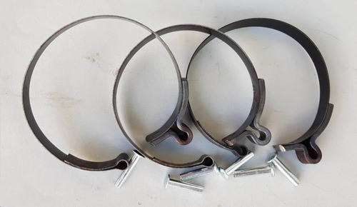 Saca Filtro Sunchos Para Vw Suran Fox Gol Trend 0