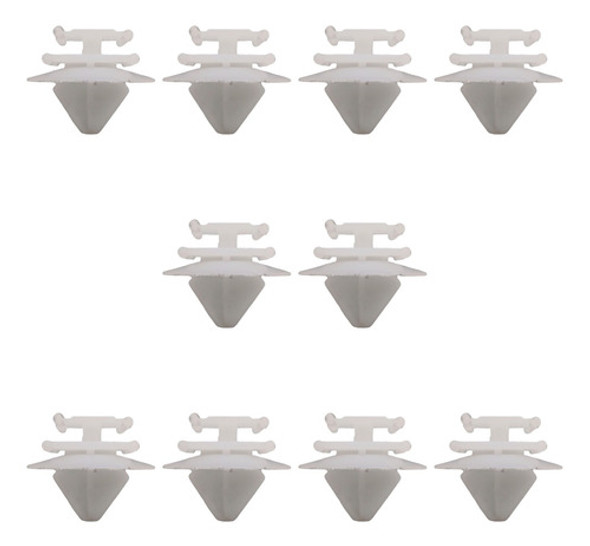 Clip Grampa Traba Moldura Lateral Renault Scenic X10 C 0 Clip Grampa Traba Moldura Lateral Renault Scenic X10 C 0