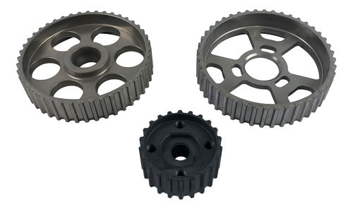 Juego Engranajes Distribucion Vw Transporter 1.9 D 1997-2004 1
