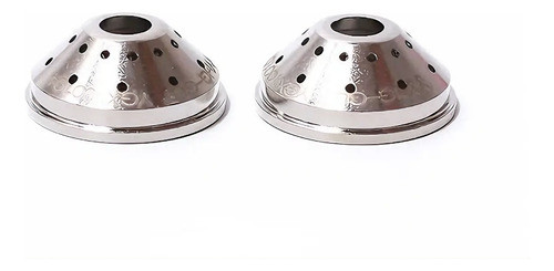 Escudo Yk100- 104h X 2 Unidades Compatible Con Torcha Yk100h 0