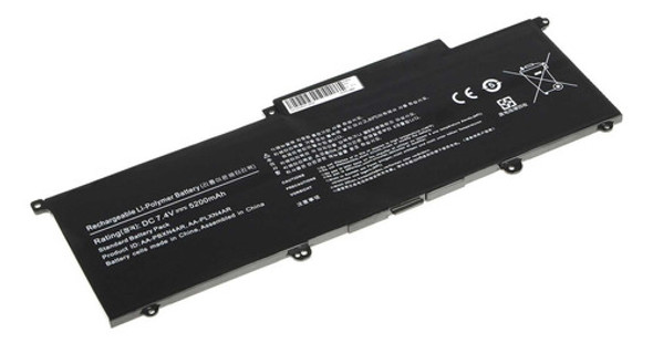 Bateria Interna Compatível Com Samsung K02ca Np900x3c-a01cn 0 Bateria Interna Compatível Com Samsung K02ca Np900x3c-a01cn 0