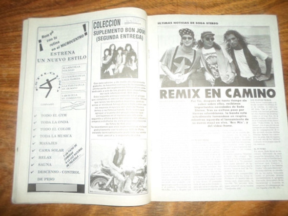 Pelo 405 Soda Stereo Spinetta Ramones Las Pelotas Queen 0 Pelo 405 Soda Stereo Spinetta Ramones Las Pelotas Queen 0