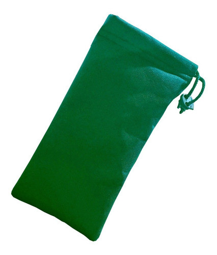 Funda Cartuchera Para Microfonos Pipetas Azul Rab Bagmicb 0